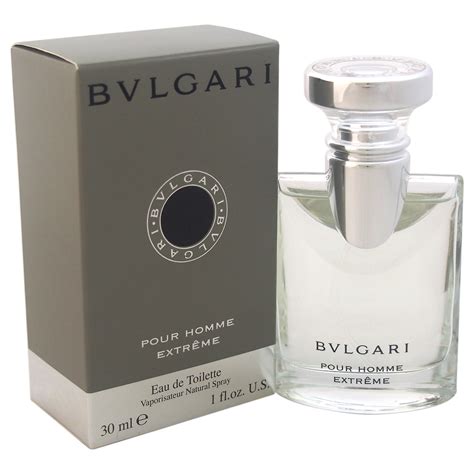 best bvlgari perfume for him 2018|BVLGARI man extreme 1 oz.